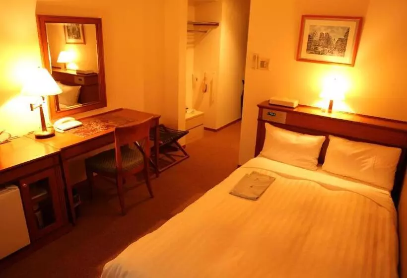 Отель Bel Air Sendai