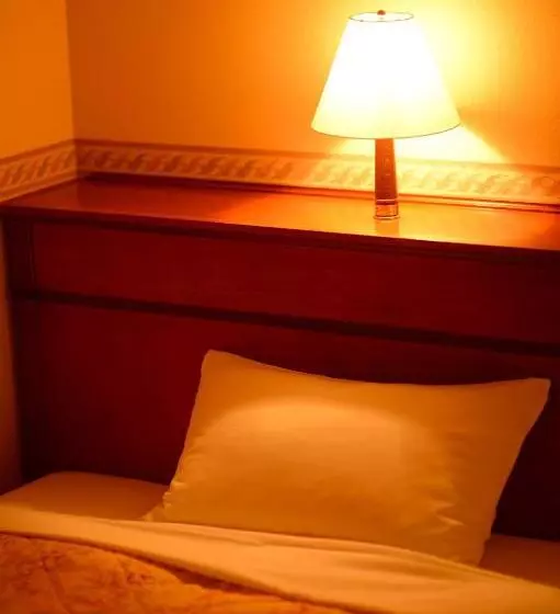 Отель Bel Air Sendai