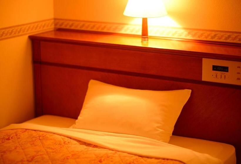 فندق Bel Air Sendai