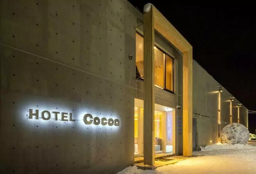 호텔 Cocoa Resort