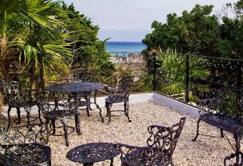 El Secreto Hotel By Bunik