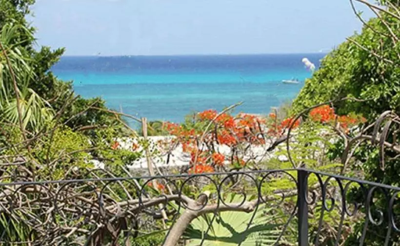 El Secreto Hotel By Bunik