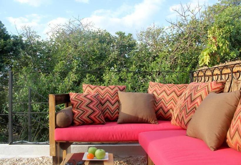 El Secreto Hotel By Bunik