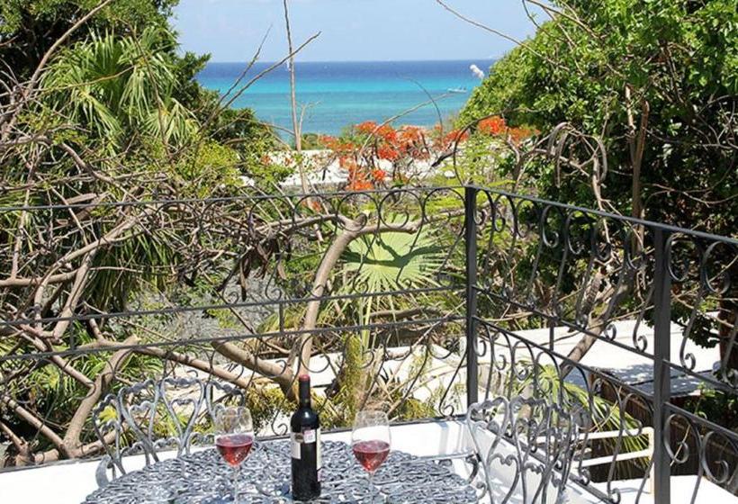 El Secreto Hotel By Bunik