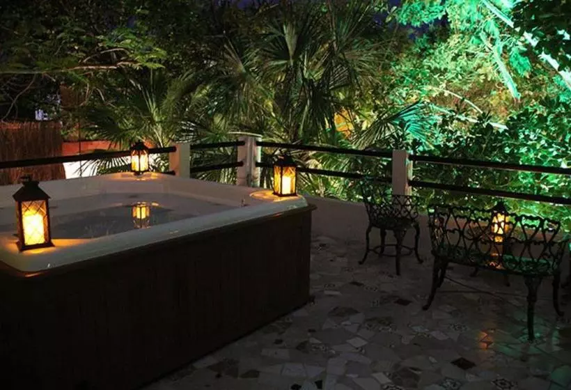 El Secreto Hotel By Bunik