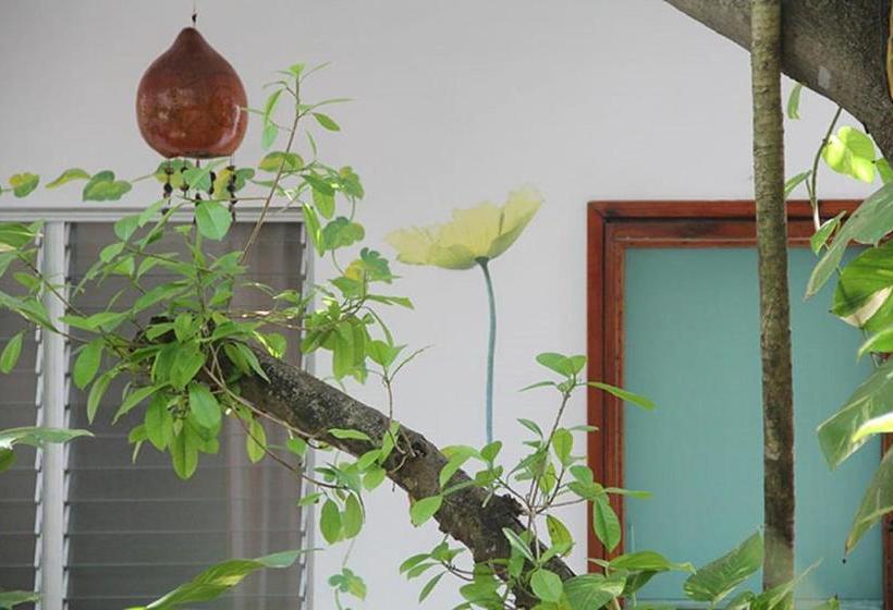 El Secreto Hotel By Bunik