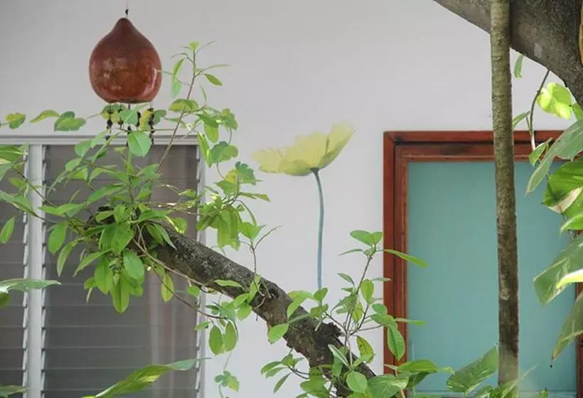 El Secreto Hotel By Bunik