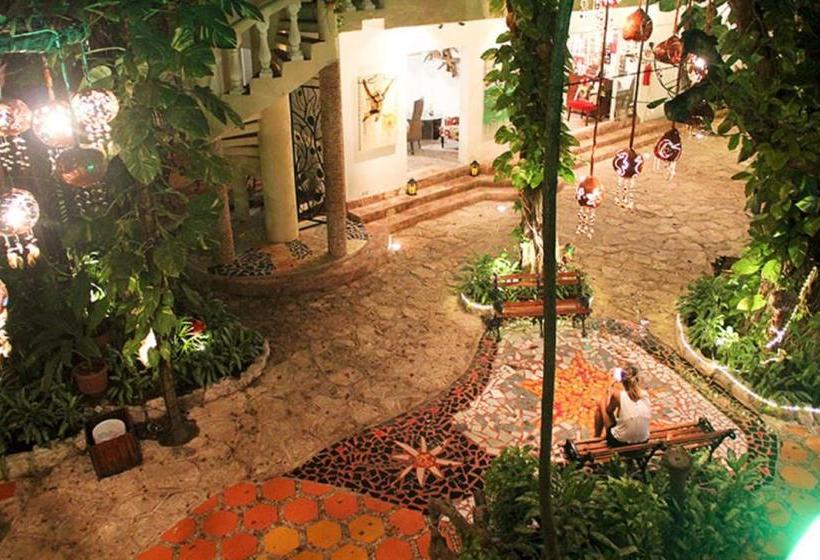 El Secreto Hotel By Bunik