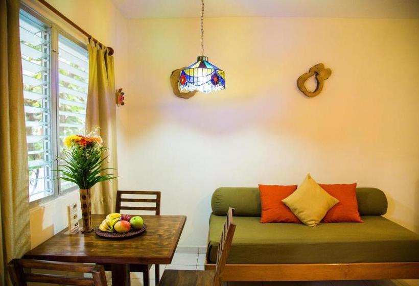 El Secreto Hotel By Bunik