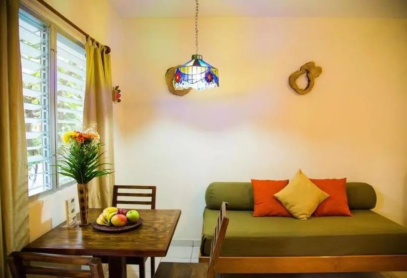 El Secreto Hotel By Bunik