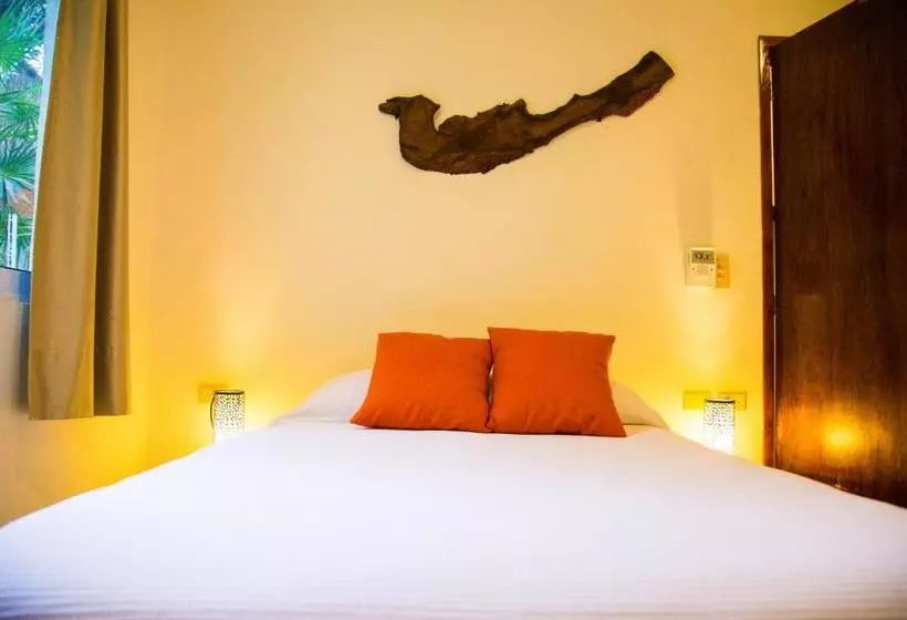 El Secreto Hotel By Bunik