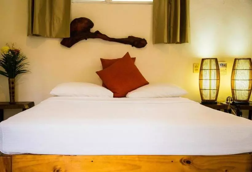 El Secreto Hotel By Bunik