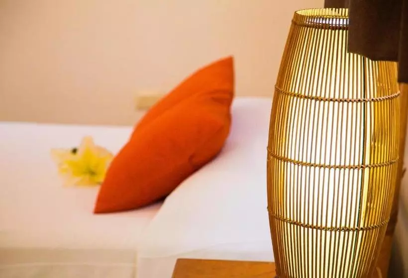 El Secreto Hotel By Bunik