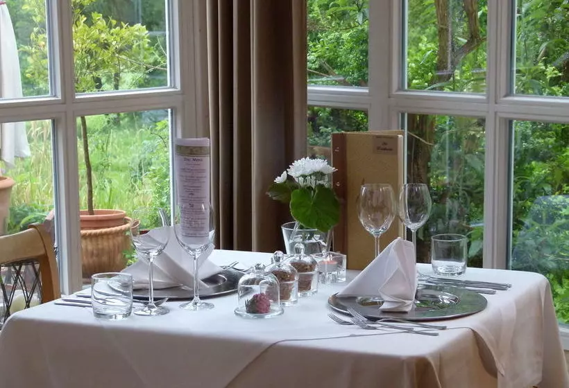 Отель Gutshof Woldzegarten