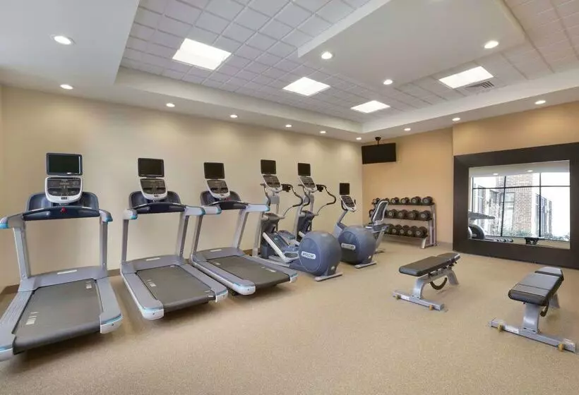 ホテル Hilton Garden Inn Pittsburgh Airport Southrobinson Mall