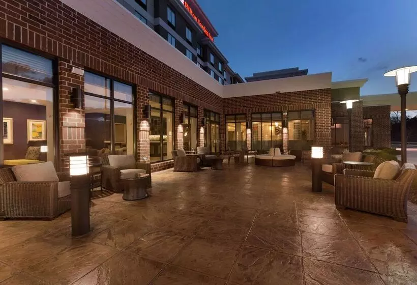 ホテル Hilton Garden Inn Pittsburgh Airport Southrobinson Mall