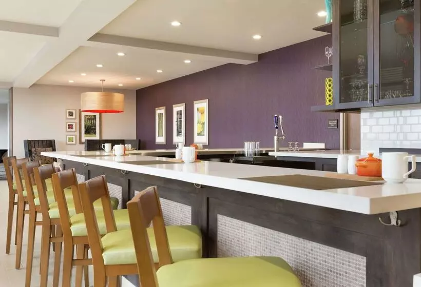 ホテル Hilton Garden Inn Pittsburgh Airport Southrobinson Mall