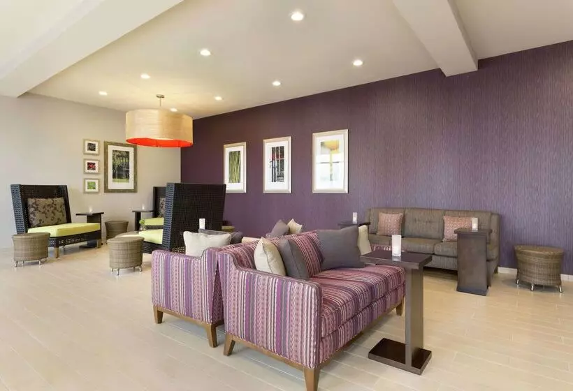 ホテル Hilton Garden Inn Pittsburgh Airport Southrobinson Mall