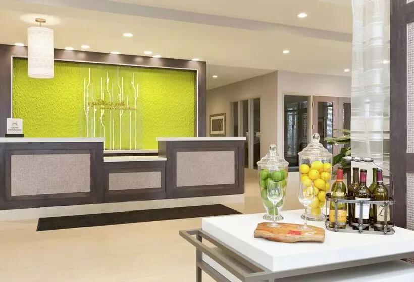 ホテル Hilton Garden Inn Pittsburgh Airport Southrobinson Mall