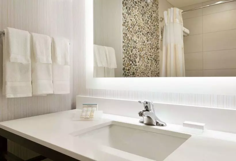 ホテル Hilton Garden Inn Pittsburgh Airport Southrobinson Mall