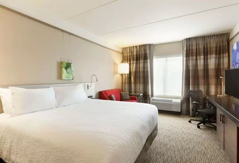 ホテル Hilton Garden Inn Pittsburgh Airport Southrobinson Mall