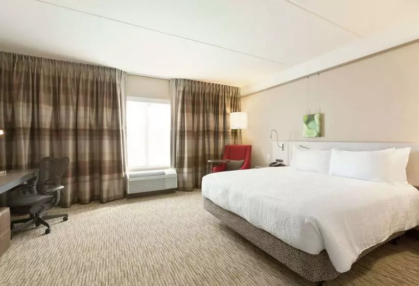 ホテル Hilton Garden Inn Pittsburgh Airport Southrobinson Mall