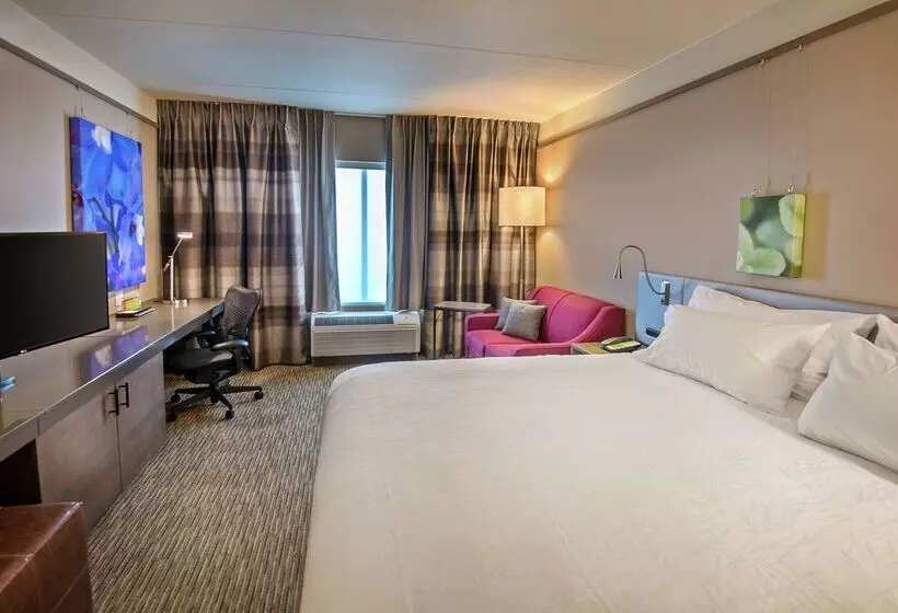 ホテル Hilton Garden Inn Pittsburgh Airport Southrobinson Mall