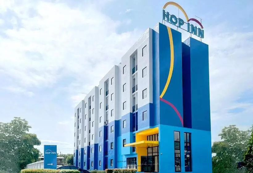 فندق Hop Inn Udonthani