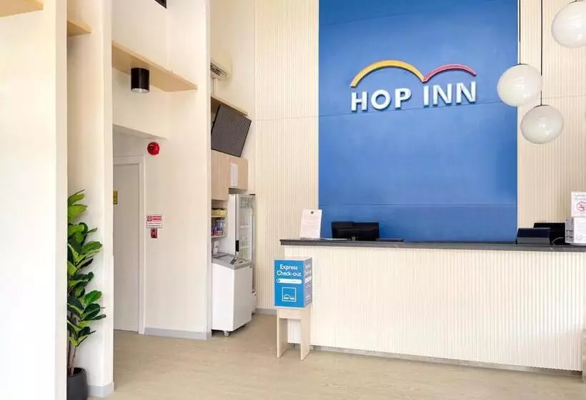 فندق Hop Inn Udonthani