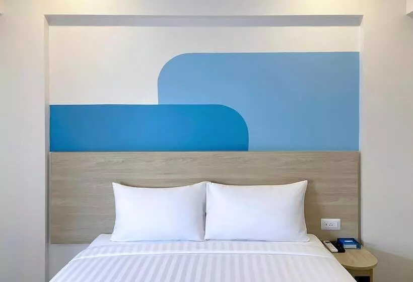 فندق Hop Inn Udonthani