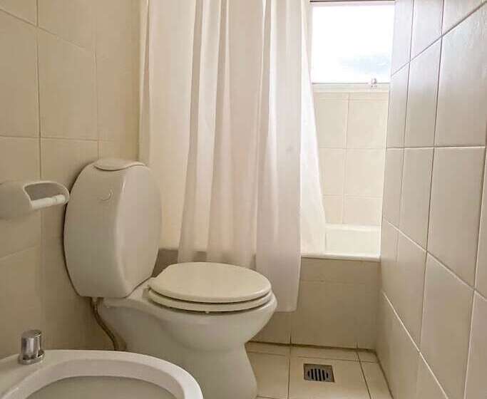 فندق Hosteria Suiza Ex Casita Suiza