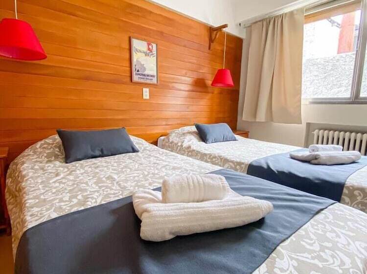 فندق Hosteria Suiza Ex Casita Suiza