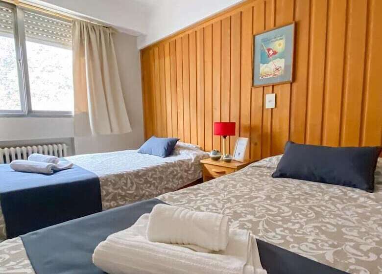 فندق Hosteria Suiza Ex Casita Suiza