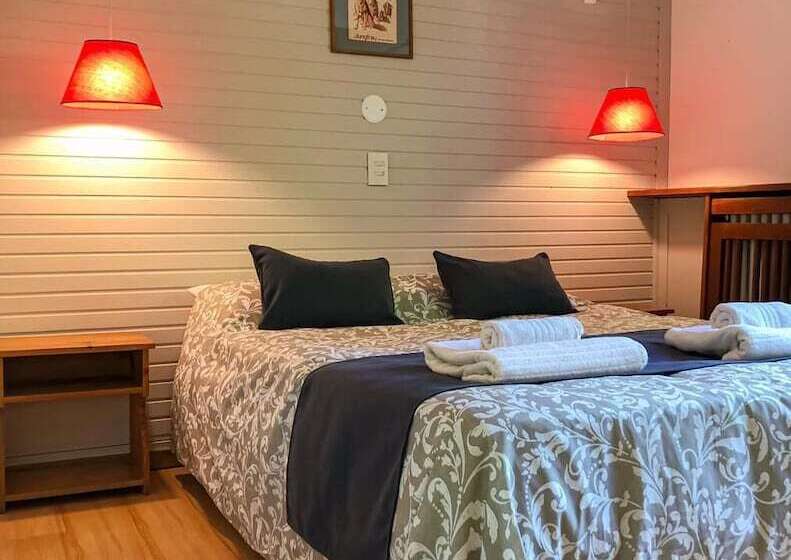 فندق Hosteria Suiza Ex Casita Suiza