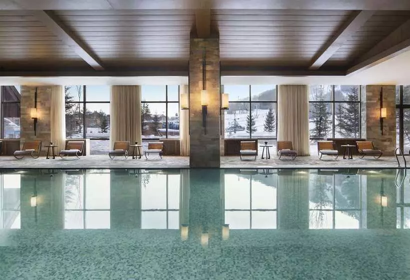 Hotel Hyatt Regency Changbaishan