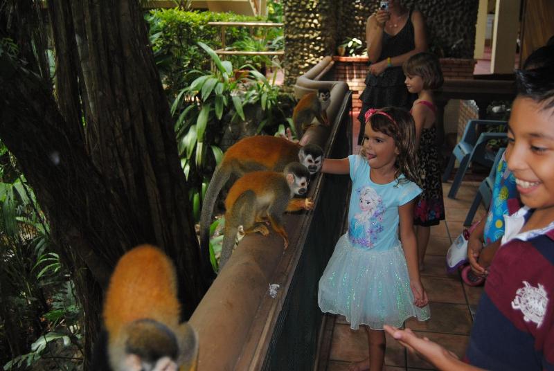 Jungle Beach Hotel Manuel Antonio