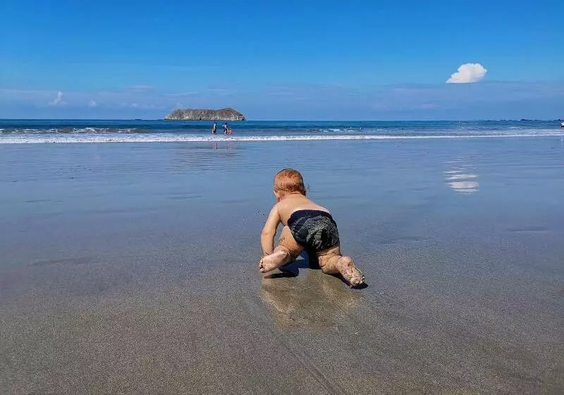 Jungle Beach Hotel Manuel Antonio