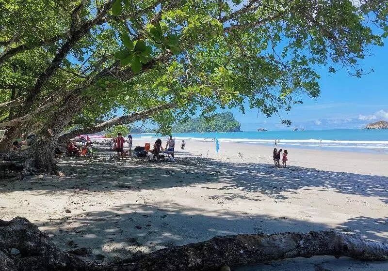 Jungle Beach Hotel Manuel Antonio