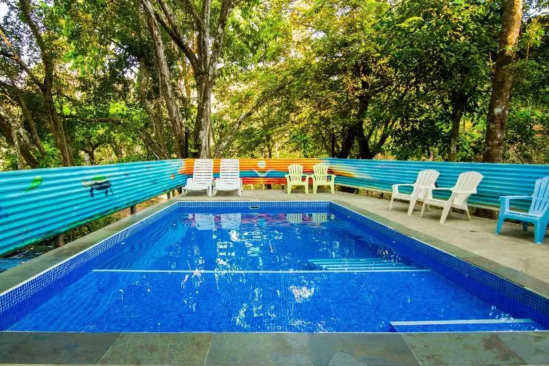 Jungle Beach Hotel Manuel Antonio