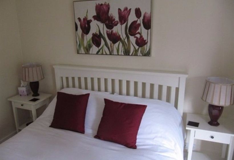 ホテル Little Forest Lodge