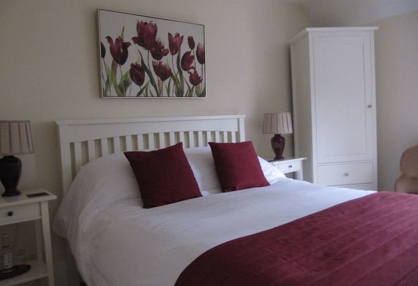 ホテル Little Forest Lodge