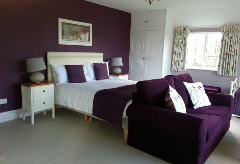 ホテル Little Forest Lodge