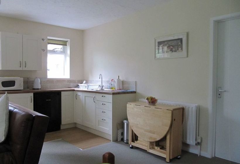 ホテル Little Forest Lodge