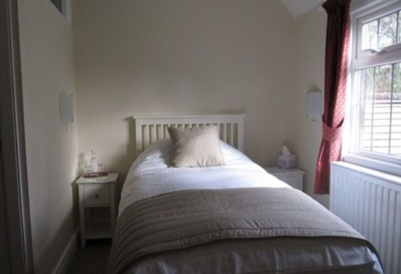 ホテル Little Forest Lodge