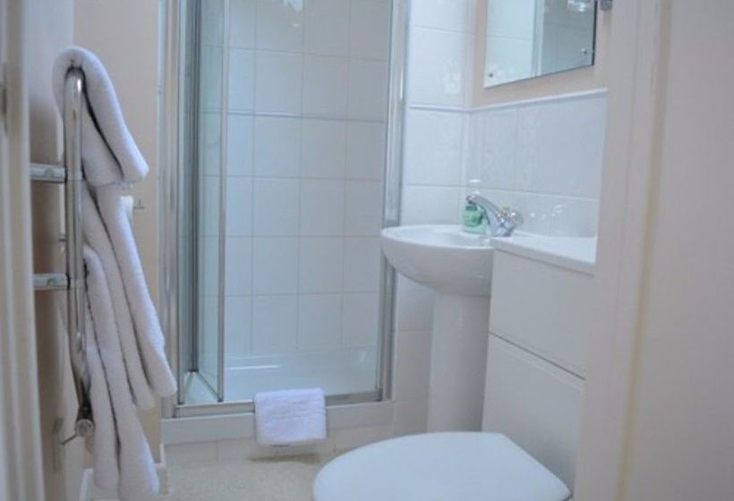 ホテル Little Forest Lodge