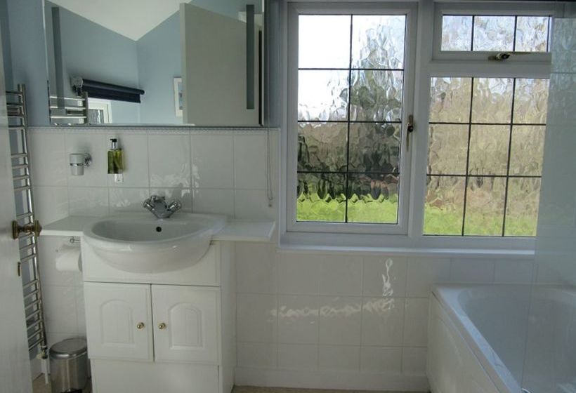 ホテル Little Forest Lodge