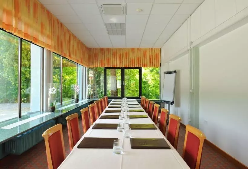 هتل šmarjeta   Terme Krka