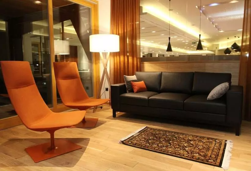 هتل šmarjeta   Terme Krka