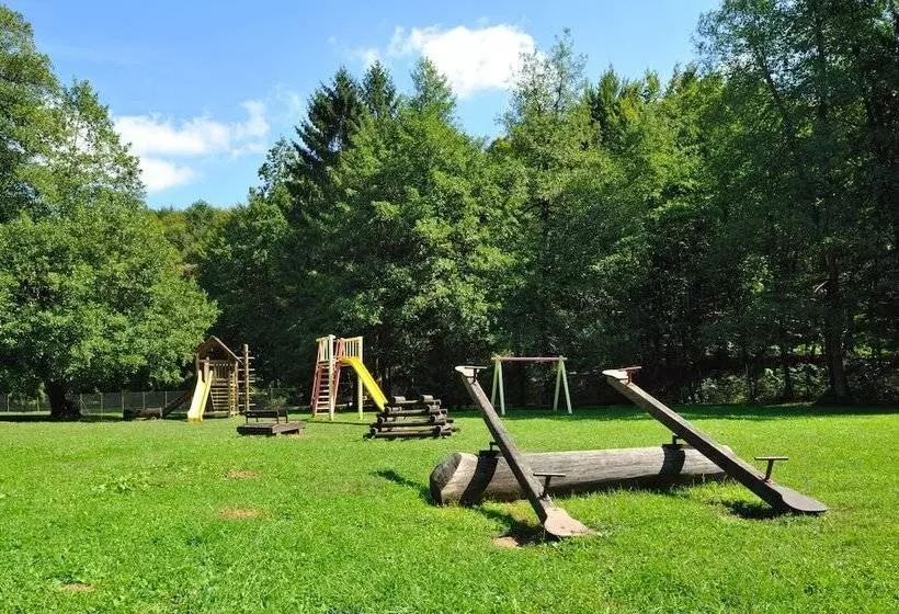 هتل šmarjeta   Terme Krka