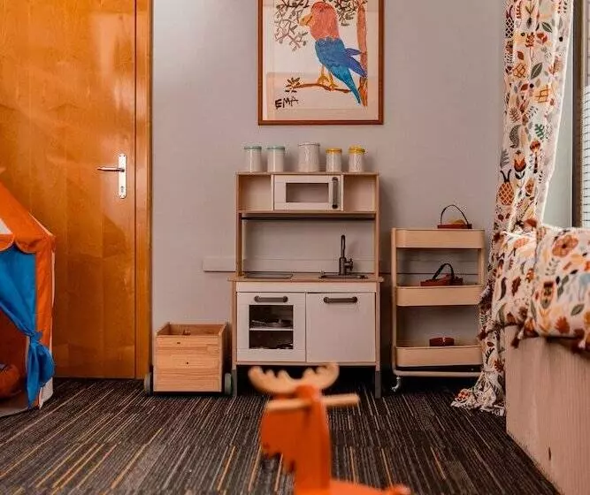 هتل šmarjeta   Terme Krka